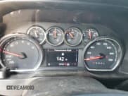 ✅ 2021 Chevrolet Silverado 1500 LT • VIN: 3GCUYDED0MG381217 • Lot: 75252274. Wystawiony na Copart z przebiegiem 57 167 mil. Bezpłatny archiwum sprzedaży aukcyjnych z USA i szczegółowy raport historii pojazdu na DreamBid. Zdjęcie 9.