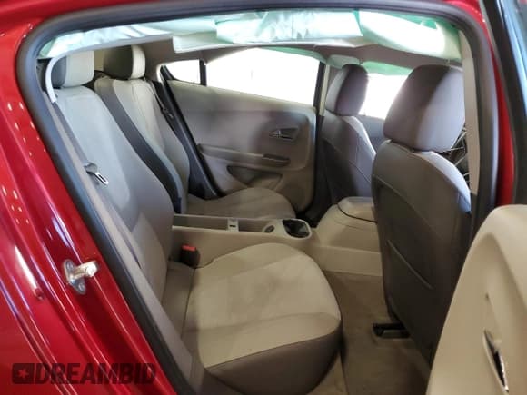 ✅ 2015 Chevrolet Volt • VIN: 1G1RD6E42FU107670 • Lot: 78087344. Wystawiony na Copart z przebiegiem Nie podano. Bezpłatny archiwum sprzedaży aukcyjnych z USA i szczegółowy raport historii pojazdu na DreamBid. Zdjęcie 10.