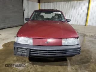 ✅ 1993 Chevrolet Cavalier • VIN: 1G1JC8442P7338095 • Лот: 84003564. Опубликован ранее на Copart с пробегом 60 536 миль. Бесплатный доступ к архиву аукционных продаж из США и подробный отчёт об истории автомобиля на DreamBid. Изображение 5.
