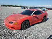 ✅ 1994 Mitsubishi 3000GT GT • VIN: JA3AM54J2RY027965 • Lot: 56394775. Wystawiony na Copart z przebiegiem 112 101 mil. Bezpłatny archiwum sprzedaży aukcyjnych z USA i szczegółowy raport historii pojazdu na DreamBid. Zdjęcie 1.