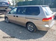 ✅ 2003 Honda Odyssey LX • VIN: 5FNRL18563B088711 • Лот: 43296193. Опубликован ранее на IAAI с пробегом Не указан. Бесплатный доступ к архиву аукционных продаж из США и подробный отчёт об истории автомобиля на DreamBid. Изображение 3.
