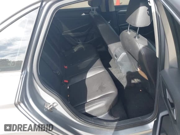 ✅ 2020 Volkswagen Jetta S • VIN: 3VWCB7BU2LM006980 • Лот: 43576116. Опубликован ранее на IAAI с пробегом 96 142 миль. Бесплатный доступ к архиву аукционных продаж из США и подробный отчёт об истории автомобиля на DreamBid. Изображение 8.