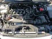 ✅ 2019 Honda Civic Si • VIN: 2HGFC3A50KH751323 • Lot: 70665075. Listed on Copart with 98,842 mi. Free auction sales archive from the USA and detailed vehicle history report at DreamBid. Image 13.