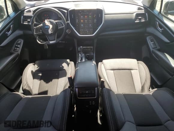 ✅ 2023 Subaru Ascent Premium • VIN: 4S4WMAED3P3414605 • Lot: 46741095. Listed on Copart with 36,081 mi. Free auction sales archive from the USA and detailed vehicle history report at DreamBid. Image 8.