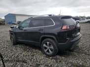 ✅ 2019 Jeep Cherokee Limited • VIN: 1C4PJMDX1KD422770 • Lot: 87289555. Listed on Copart with 82,915 mi. Free auction sales archive from the USA and detailed vehicle history report at DreamBid. Image 2.