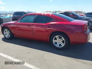 ✅ 2008 Dodge Charger • VIN: 2B3KA43R88H288799 • Лот: 43187271. Опубликован ранее на IAAI с пробегом 159 344 миль. Бесплатный доступ к архиву аукционных продаж из США и подробный отчёт об истории автомобиля на DreamBid. Изображение 6.