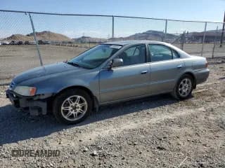 ✅ 1999 Acura TL • VIN: 19UUA5658XA007430 • Лот: 65649844. Опубликован ранее на Copart с пробегом 235 770 миль. Бесплатный доступ к архиву аукционных продаж из США и подробный отчёт об истории автомобиля на DreamBid. Изображение 1.