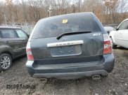 ✅ 2006 Acura MDX Touring • VIN: 2HNYD18916H546935 • Лот: 92859445. Опубликован ранее на Copart с пробегом 175 948 миль. Бесплатный доступ к архиву аукционных продаж из США и подробный отчёт об истории автомобиля на DreamBid. Изображение 6.