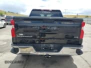 ✅ 2023 Chevrolet Silverado 1500 LTZ • VIN: 2GCUDGED8P1107449 • Lot: 62931735. Wystawiony na Copart z przebiegiem 64 536 mil. Bezpłatny archiwum sprzedaży aukcyjnych z USA i szczegółowy raport historii pojazdu na DreamBid. Zdjęcie 6.