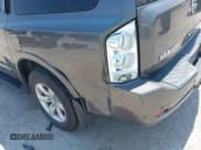 ✅ 2010 Nissan Armada Titanium • VIN: 5N1BA0ND8AN617373 • Лот: 43028306. Опубликован ранее на IAAI с пробегом 257 504 миль. Бесплатный доступ к архиву аукционных продаж из США и подробный отчёт об истории автомобиля на DreamBid. Изображение 14.