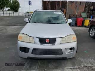 2006 Saturn VUE с VIN 5GZCZ534X6S813243, выставлен на аукционе Copart как лот 66766353 с пробегом 254 700 миль миль и На запчасти • Non repairable. История ставок и продаж доступна на DreamBid. Изображение 5.