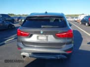 ✅ 2016 BMW X1 xDrive28i • VIN: WBXHT3C34G5E50836 • Лот: 43456639. Опубликован ранее на IAAI с пробегом 152 327 миль. Бесплатный доступ к архиву аукционных продаж из США и подробный отчёт об истории автомобиля на DreamBid. Изображение 17.