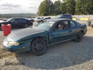 ✅ 1999 Chevrolet Monte Carlo LS • VIN: 2G1WW12M7X9229427 • Лот: 73189194. Опубликован ранее на Copart с пробегом 263 294 миль. Бесплатный доступ к архиву аукционных продаж из США и подробный отчёт об истории автомобиля на DreamBid. Изображение 1.