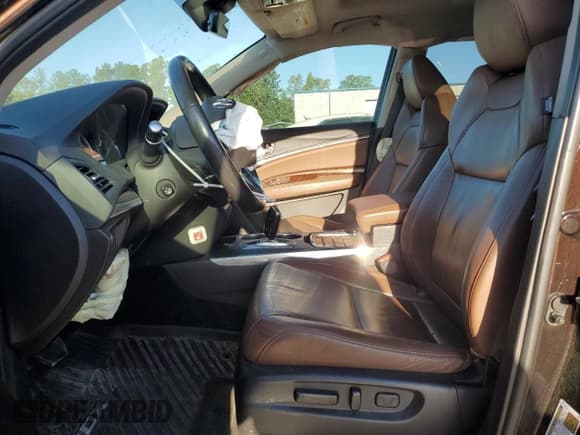 ✅ 2018 Acura MDX Technology • VIN: 5J8YD3H51JL004312 • Лот: 84794935. Опубликован ранее на Copart с пробегом 138 359 миль. Бесплатный доступ к архиву аукционных продаж из США и подробный отчёт об истории автомобиля на DreamBid. Изображение 7.