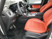 ✅ 2025 Mercedes-Benz G 550 • VIN: W1NWH1AB9SX011302 • Лот: 55493515. Опубликован ранее на Copart с пробегом 10 801 миль. Бесплатный доступ к архиву аукционных продаж из США и подробный отчёт об истории автомобиля на DreamBid. Изображение 7.