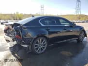 ✅ 2013 Lexus GS 350 • VIN: JTHBE1BL0D5024801 • Lot: 54760065. Listed on Copart with 176,529 mi. Free auction sales archive from the USA and detailed vehicle history report at DreamBid. Image 3.