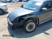 ✅ 2016 Volkswagen Beetle SE • VIN: 3VWJ17AT2GM608058 • Lot: 42397158. Wystawiony na IAAI z przebiegiem 50 351 mil. Bezpłatny archiwum sprzedaży aukcyjnych z USA i szczegółowy raport historii pojazdu na DreamBid. Zdjęcie 6.