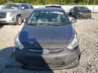 ✅ 2016 Hyundai Accent SE • VIN: KMHCT4AE5GU968583 • Lot: 75282614. Wystawiony na Copart z przebiegiem Nie podano. Bezpłatny archiwum sprzedaży aukcyjnych z USA i szczegółowy raport historii pojazdu na DreamBid. Zdjęcie 5.