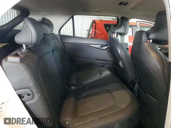 ✅ 2023 Kia Niro SX Touring • VIN: KNDCT3LE3P5066634 • Lot: 59327045. Listed on Copart with 44,739 mi. Free auction sales archive from the USA and detailed vehicle history report at DreamBid. Image 10.