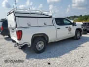 ✅ 2020 GMC Sierra 1500 • VIN: 1GTR9AEF5LZ102569 • Лот: 68417875. Опубликован ранее на Copart с пробегом 182 269 миль. Бесплатный доступ к архиву аукционных продаж из США и подробный отчёт об истории автомобиля на DreamBid. Изображение 3.