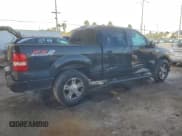 ✅ 2007 Ford F-150 XLT • VIN: 1FTPW12V27KB82925 • Lot: 94551055. Wystawiony na Copart z przebiegiem 313 706 mil. Bezpłatny archiwum sprzedaży aukcyjnych z USA i szczegółowy raport historii pojazdu na DreamBid. Zdjęcie 3.