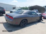 ✅ 2013 Dodge Challenger SXT • VIN: 2C3CDYAG2DH573967 • Lot: 42580376. Listed on IAAI with 132,804 mi. Free auction sales archive from the USA and detailed vehicle history report at DreamBid. Image 4.