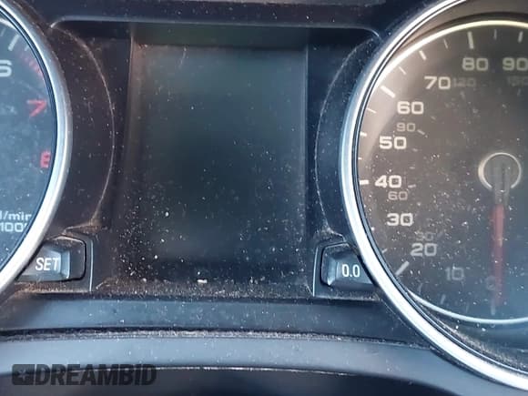 ✅ 2016 Audi A5 Premium Plus • VIN: WAUM2AFR4GA004657 • Lot: 43730853. Listed on IAAI with Not provided. Free auction sales archive from the USA and detailed vehicle history report at DreamBid. Image 16.