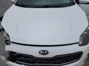 ✅ 2018 Kia Sportage EX • VIN: KNDPN3AC2J7398380 • Lot: 82440585. Wystawiony na Copart z przebiegiem 112 950 mil. Bezpłatny archiwum sprzedaży aukcyjnych z USA i szczegółowy raport historii pojazdu na DreamBid. Zdjęcie 11.