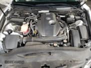 ✅ 2017 Lexus IS 200t • VIN: JTHBA1D24H5052784 • Lot: 85191725. Listed on Copart with 147,284 mi. Free auction sales archive from the USA and detailed vehicle history report at DreamBid. Image 11.