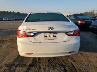 ✅ 2012 Hyundai Sonata GLS • VIN: 5NPEB4AC4CH439919 • Lot: 73736724. Wystawiony na Copart z przebiegiem 122 786 mil. Bezpłatny archiwum sprzedaży aukcyjnych z USA i szczegółowy raport historii pojazdu na DreamBid. Zdjęcie 6.