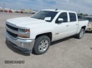 ✅ 2018 Chevrolet Silverado 1500 LT • VIN: 3GCPCREHXJG339211 • Лот: 42553890. Опубликован ранее на IAAI с пробегом 124 513 миль. Бесплатный доступ к архиву аукционных продаж из США и подробный отчёт об истории автомобиля на DreamBid. Изображение 17.