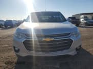✅ 2020 Chevrolet Traverse LT Cloth • VIN: 1GNEVMKW3LJ170858 • Лот: 87220214. Опубликован ранее на Copart с пробегом Не указан. Бесплатный доступ к архиву аукционных продаж из США и подробный отчёт об истории автомобиля на DreamBid. Изображение 5.