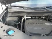 ✅ 2019 Honda Pilot EX-L • VIN: 5FNYF5H45KB007410 • Lot: 68259885. Listed on Copart with 129,882 mi. Free auction sales archive from the USA and detailed vehicle history report at DreamBid. Image 16.