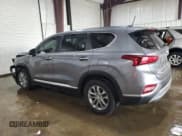 ✅ 2019 Hyundai Santa Fe SE • VIN: 5NMS23ADXKH090346 • Лот: 86432965. Опубликован ранее на Copart с пробегом 78 207 миль. Бесплатный доступ к архиву аукционных продаж из США и подробный отчёт об истории автомобиля на DreamBid. Изображение 2.