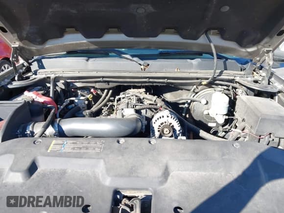 ✅ 2007 Chevrolet Silverado 1500 1LT • VIN: 1GCEK19057Z639585 • Lot: 43408173. Listed on IAAI with 134,431 mi. Free auction sales archive from the USA and detailed vehicle history report at DreamBid. Image 10.