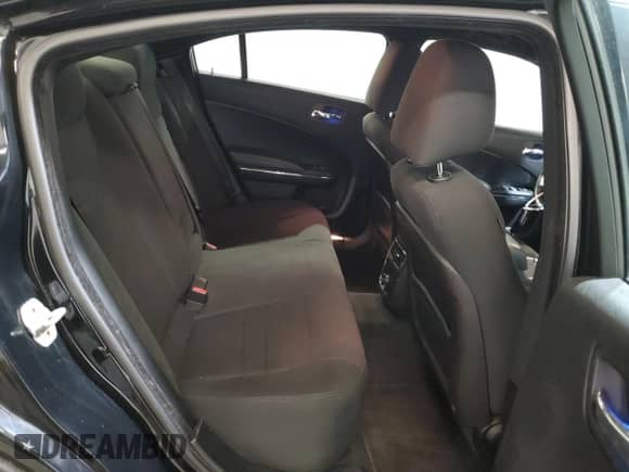 2012 Dodge Charger SXT Plus z VIN 2C3CDXJG8CH178958, wystawiony jako Copart lot #70413935 z przebiegiem 192 707 mil mil oraz Szkoda całkowita • Salvage title. Historia ofert i sprzedaży dostępna na DreamBid. Obrazek 10.