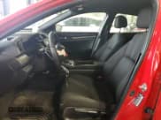 ✅ 2017 Honda Civic LX • VIN: SHHFK7G22HU226587 • Lot: 64941864. Listed on Copart with 119,669 mi. Free auction sales archive from the USA and detailed vehicle history report at DreamBid. Image 7.