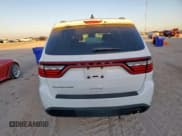 ✅ 2014 Dodge Durango SXT • VIN: 1C4RDHAG9EC286782 • Lot: 92207145. Wystawiony na Copart z przebiegiem 166 674 mil. Bezpłatny archiwum sprzedaży aukcyjnych z USA i szczegółowy raport historii pojazdu na DreamBid. Zdjęcie 6.