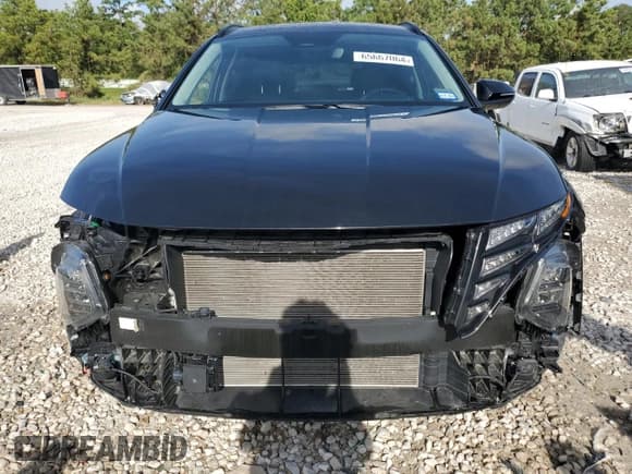 ✅ 2022 Hyundai Tucson SEL • VIN: 5NMJB3AE0NH150451 • Lot: 65667064. Wystawiony na Copart z przebiegiem 42 492 mil. Bezpłatny archiwum sprzedaży aukcyjnych z USA i szczegółowy raport historii pojazdu na DreamBid. Zdjęcie 5.