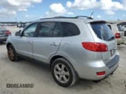 ✅ 2009 Hyundai Santa Fe Limited • VIN: 5NMSH13E89H239419 • Lot: 77276434. Listed on Copart with 274,321 mi. Free auction sales archive from the USA and detailed vehicle history report at DreamBid. Image 2.