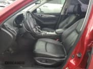 ✅ 2015 Infiniti Q50 Premium • VIN: JN1BV7AP6FM356035 • Lot: 93537235. Listed on Copart with 231,634 mi. Free auction sales archive from the USA and detailed vehicle history report at DreamBid. Image 7.