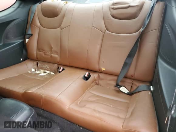 2010 Hyundai Genesis Coupe с VIN KMHHU6KH3AU026420, выставлен на аукционе Copart как лот 86652604 с пробегом 148 077 миль миль и Списание • Salvage title. История ставок и продаж доступна на DreamBid. Изображение 10.