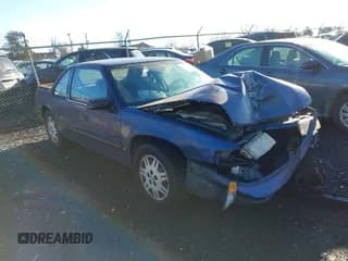 ✅ 1993 Chevrolet Lumina • VIN: 2G1WN14T6P9116348 • Лот: 43717645. Опубликован ранее на IAAI с пробегом 83 563 миль. Бесплатный доступ к архиву аукционных продаж из США и подробный отчёт об истории автомобиля на DreamBid. Изображение 1.