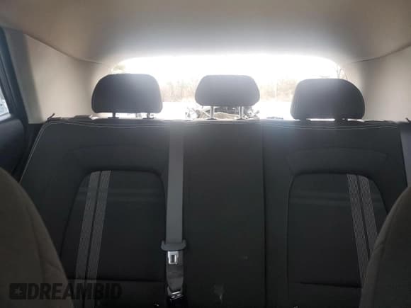 ✅ 2023 Hyundai Venue SEL • VIN: KMHRC8A3XPU239785 • Lot: 43372205. Listed on Copart with 24,293 mi. Free auction sales archive from the USA and detailed vehicle history report at DreamBid. Image 10.