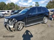 ✅ 2011 Mercedes-Benz M 350 • VIN: 4JGBB8GB3BA711628 • Lot: 90629015. Listed on Copart with 119,037 mi. Free auction sales archive from the USA and detailed vehicle history report at DreamBid. Image 1.