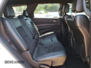 ✅ 2022 Dodge Durango R/T Plus • VIN: 1C4SDJCT5NC105034 • Lot: 66009615. Listed on Copart with 84,626 mi. Free auction sales archive from the USA and detailed vehicle history report at DreamBid. Image 11.