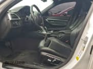 ✅ 2018 BMW 3 Series 330i • VIN: WBA8B9G52JNU96391 • Lot: 93982215. Listed on Copart with 81,342 mi. Free auction sales archive from the USA and detailed vehicle history report at DreamBid. Image 7.