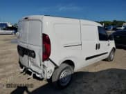 ✅ 2021 Ram ProMaster City Cargo Tradesman • VIN: ZFBHRFAB2M6U41629 • Лот: 81665695. Опубликован ранее на Copart с пробегом 47 825 миль. Бесплатный доступ к архиву аукционных продаж из США и подробный отчёт об истории автомобиля на DreamBid. Изображение 3.
