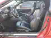 2005 BMW 3 Series M3 с VIN WBSBR93415PK08820, выставлен на аукционе Copart как лот 76384034 с пробегом 116 728 миль миль и Чистый • Clean title. История ставок и продаж доступна на DreamBid. Изображение 7.