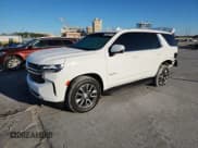 ✅ 2023 Chevrolet Tahoe LT • VIN: 1GNSCNKD0PR259209 • Lot: 85394515. Wystawiony na Copart z przebiegiem 67 680 mil. Bezpłatny archiwum sprzedaży aukcyjnych z USA i szczegółowy raport historii pojazdu na DreamBid. Zdjęcie 1.